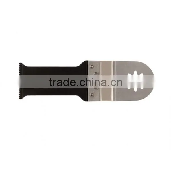 Power Fit 20 mm Bi-metal Flush Cut Multi function Saw Blade