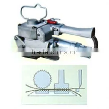 pneumatic machinery for packing tape in resonable price