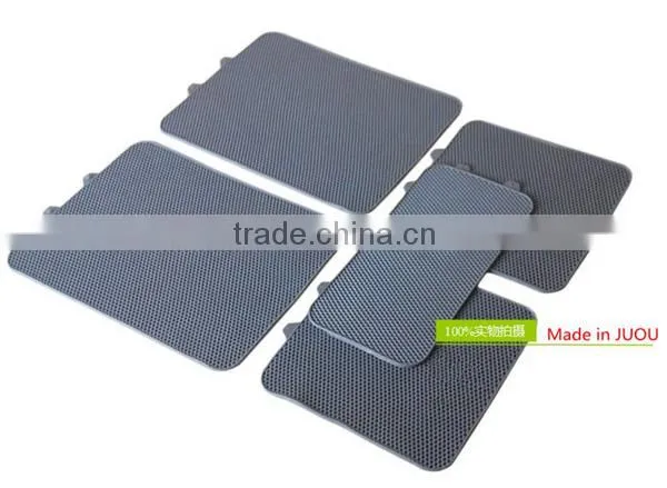 rubber car mat ,floor mat ,car mat