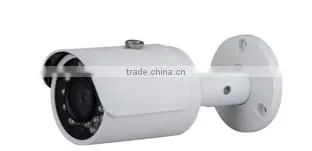 Water-proof 2.4Megapixel DWDR 30m Smart IR LED 1080P Bullet HDCVI Camera