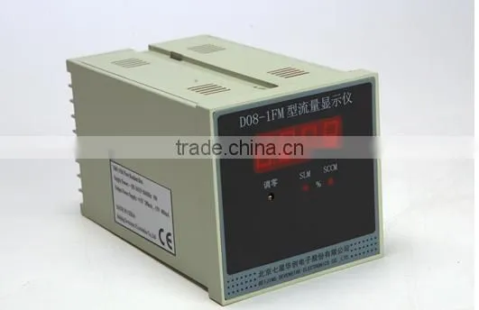 Mass flow Flow indicator