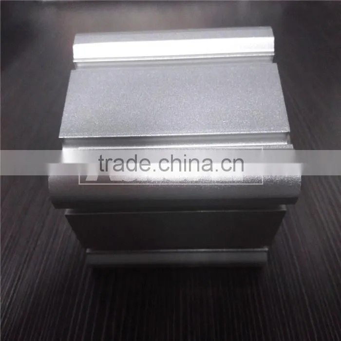 MGPM-Z Series SMC style Pneumatic Gripper