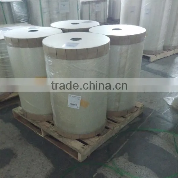 alibaba china lamination bopp film roll