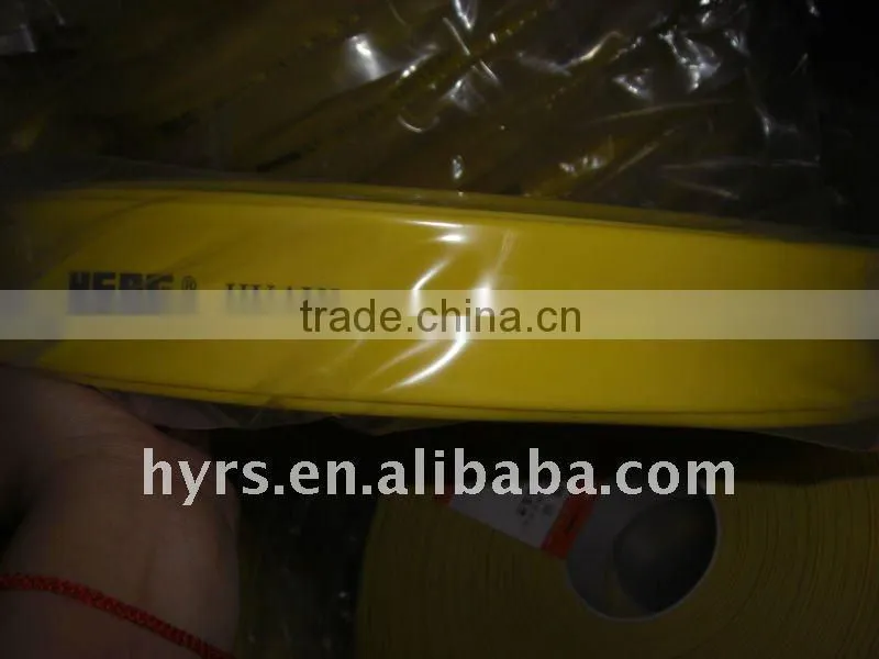 600V heat shrinkable thin wall tubes