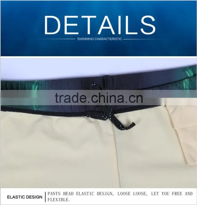 CNYE High quality swimwear men hot sale mens swim briefs mens swimwear CN-3517
