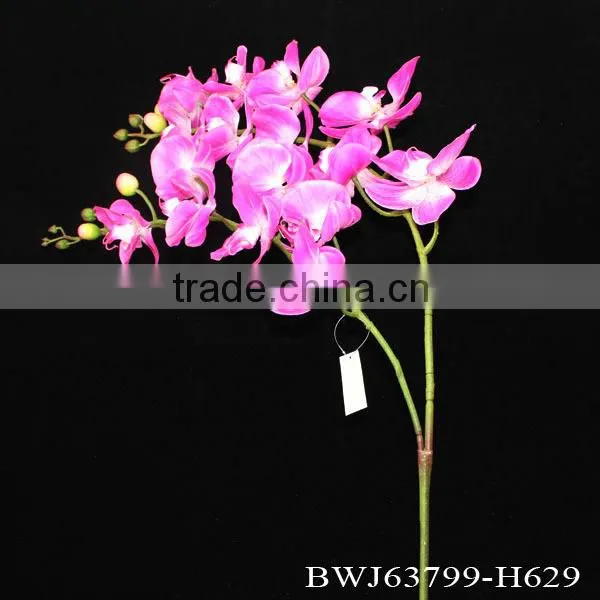 New Design Real Touch Artificial Single Flower
