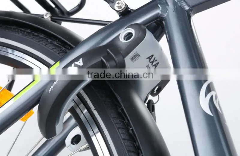 Hot Sale E-bike 700C Powered Electric bike for sale