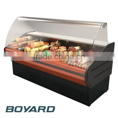 parts of cold room refrigeration compressor evercool+frigo ce rohs approved supplier oem manufacturer for batch freezer portable