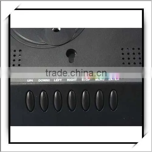 10.2 Inch Wide Screen Cheap LCD Digital Photo Frame