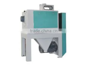 Maize or Wheat Scourer for Grain Processing
