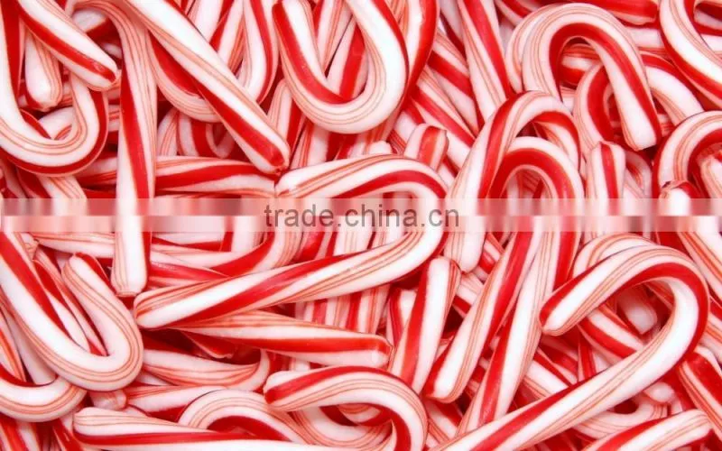 Box packing Handicraft Twist Candy Canes