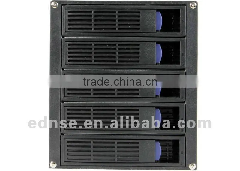 EDNSE storage kit ED3005 hard disk module for 3U server 5 hot-swap HDD bays