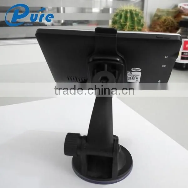 Universal Wholesale Remote GPS Navigator 800MHZ/4GB/128M GPS Navigation System