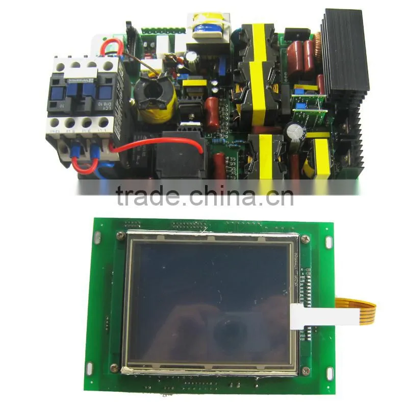 cheap Nd yag tattoo removal laser for sale // three handle tattoo removal laser //nd yag laser wash colors