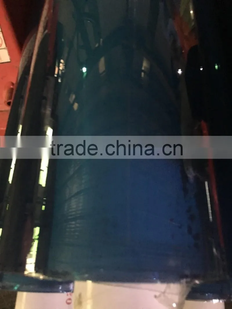 Super clear PVC soft Film For Tablecover