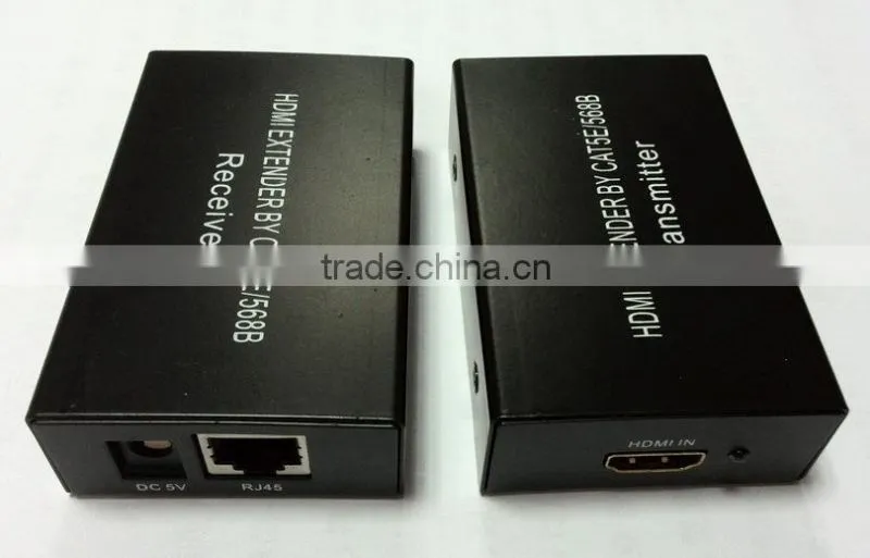 200ft hdmi over cat6