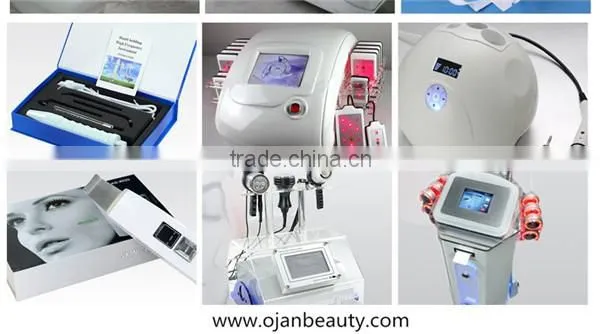 Computerized UIC EMS Slimming System/Slimming Machine With Far Infrared Ray / Weight Loss Beauty Equipment(CE Approved)