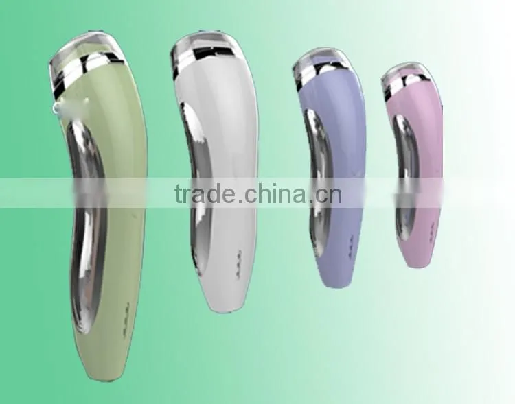 Homeuse colorful Facial resurfacing acne scar removal treatment fractional rf miceroneedle