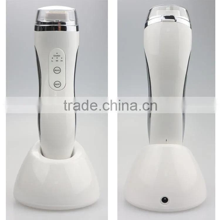 Homeuse colorful Facial resurfacing acne scar removal treatment fractional rf miceroneedle