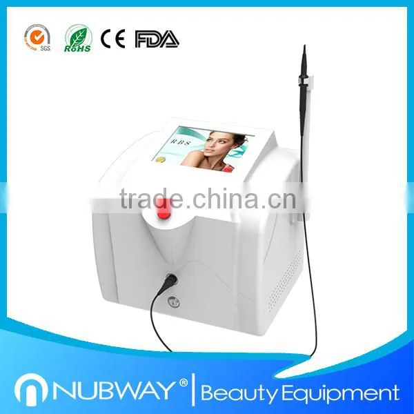RBS vein removal blood vessels removal laser machine