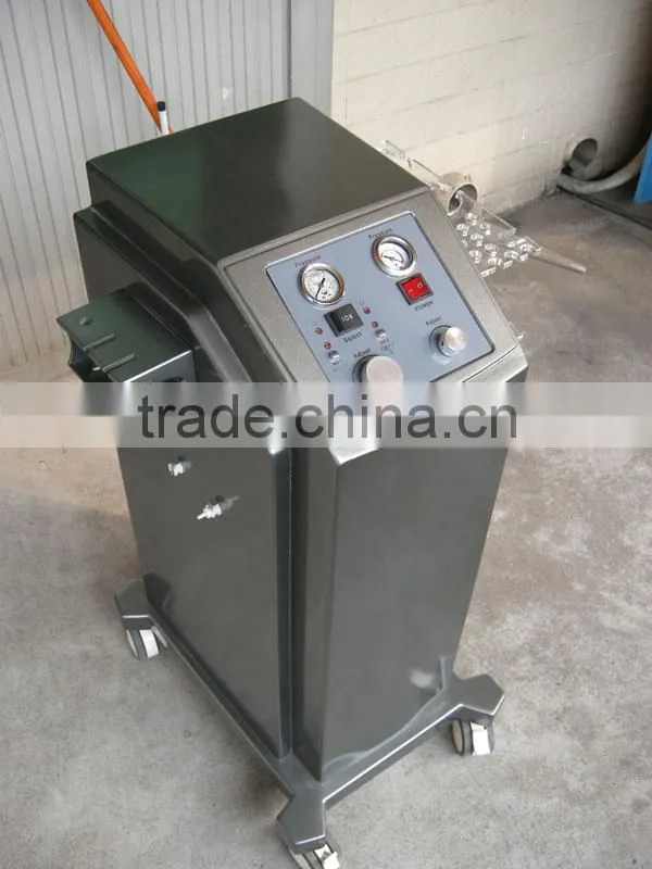 2014 bestseller oxygen jet machine beauty personal care