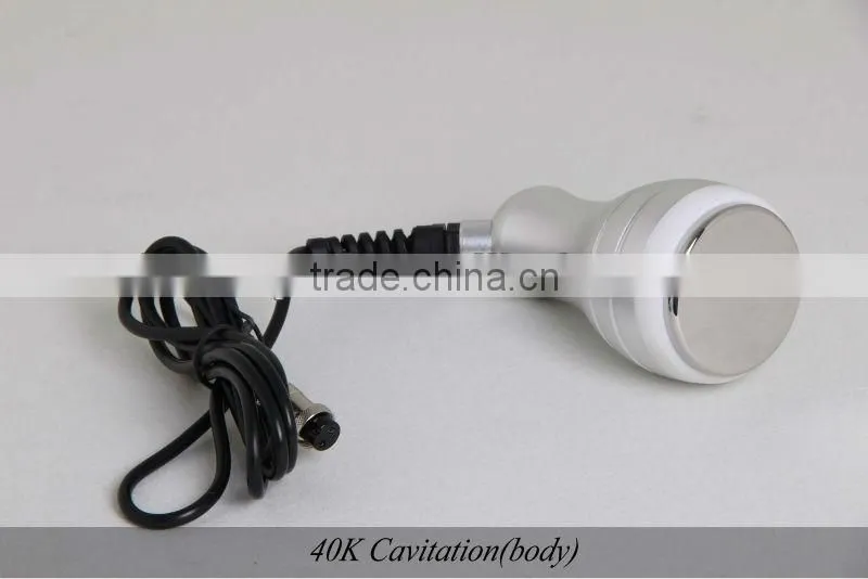 Hot Seller cavitation weight loss device