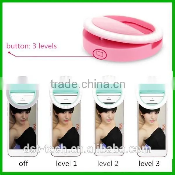 Perfect selfie Ring Light, best ring light for selfies