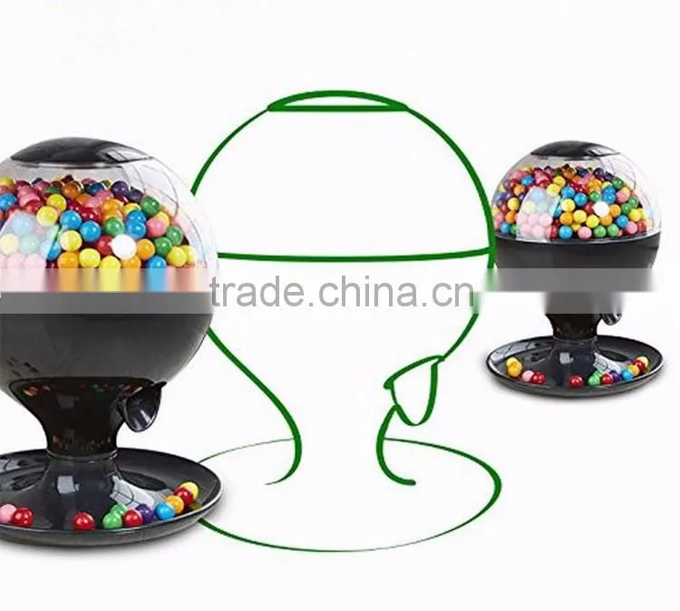 Wholesale Plastic Candy Dispenser Professional Bulk Mini Candy Dispenser