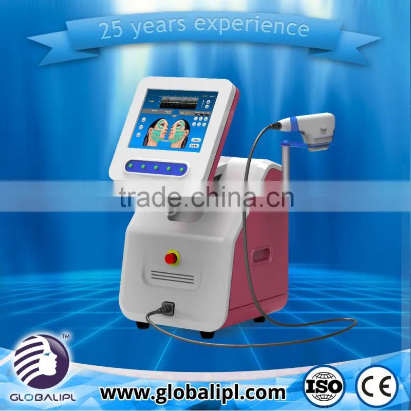 high intensity focused ultrasound surgery of the future