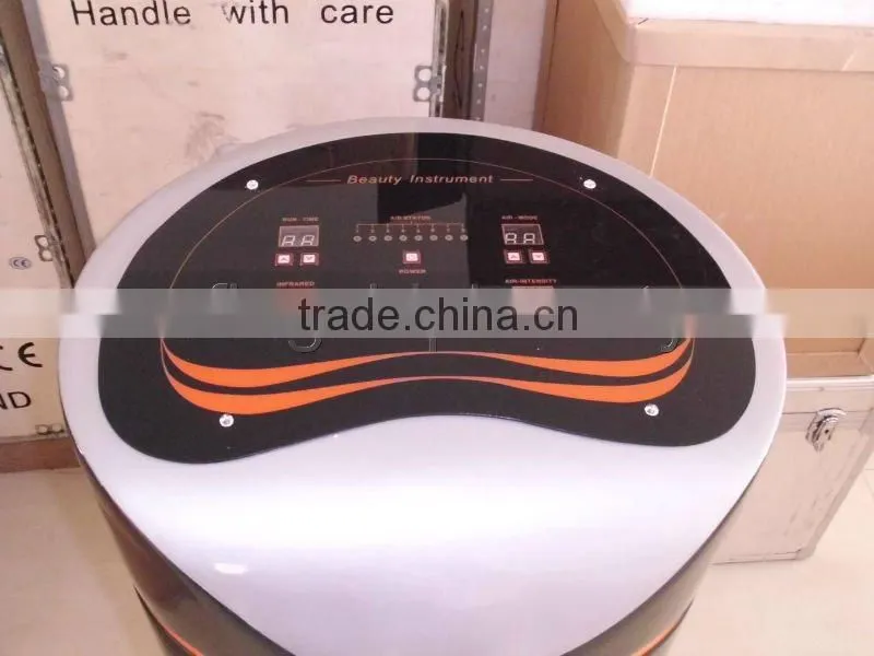 weight loosing system body slimming machine pressotherapy
