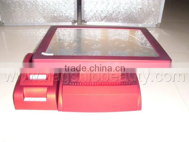 skin beauty machine portable analyzer skin analysis