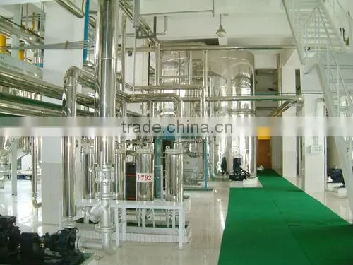 soybean made soy protein isolate machines 90%