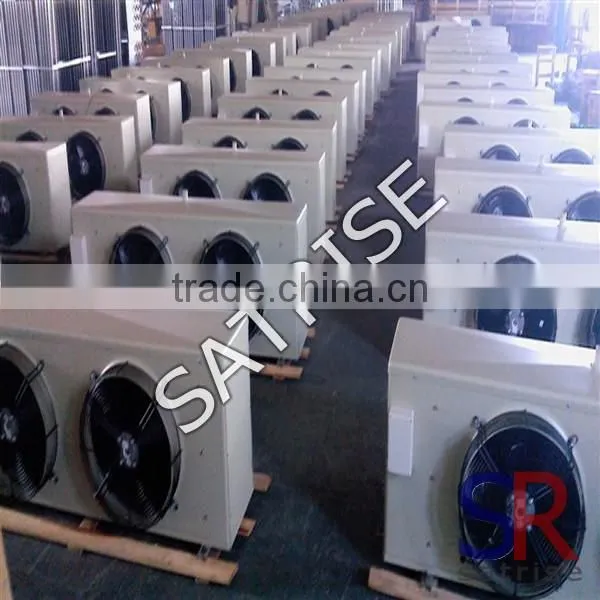 High Quality mushroom growing room auto climate control machine