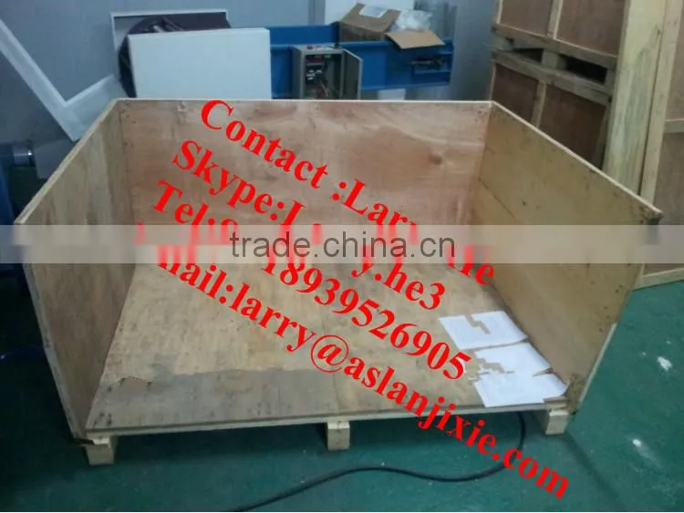 fish gutting machine/high capacity fish killing machine
