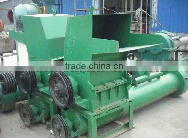 best quality plastic pellet extruding production Line//0086-15838061756