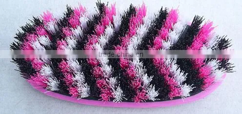 lovely horse grooming brush