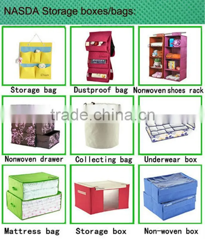 pvc bag with zipper for shoe polishing outfit