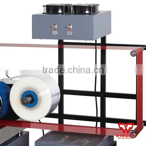 Continuous Gravure Printing Ink Proofer
