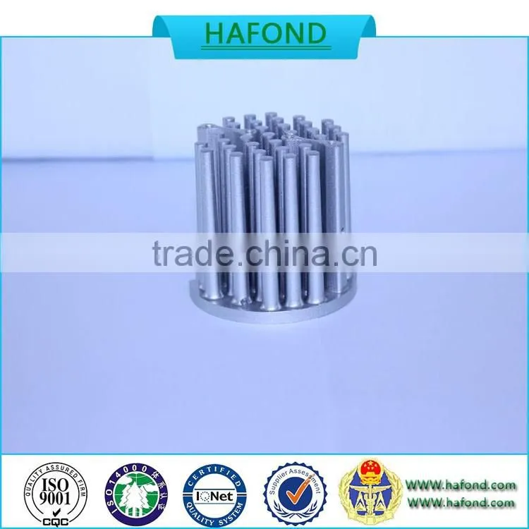 China Factory Supply best quality with Competitive Price copper heat sink