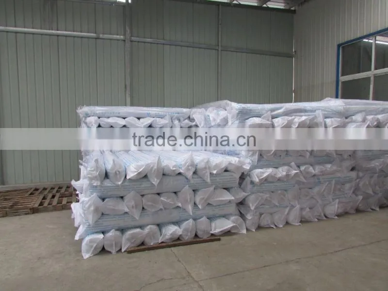 Saving water Concrete curing film