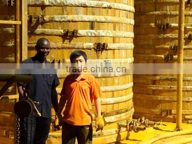 Synthetic Iron Oxide Red/ Yellow /Black