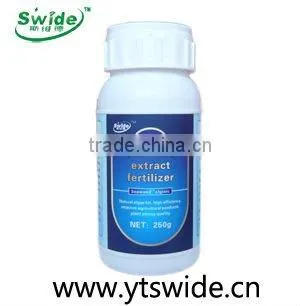 seaweed plant nutrition