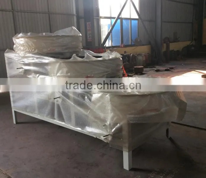 organic fertilizer ball granulator,China hot-selling with the best price ball granulator