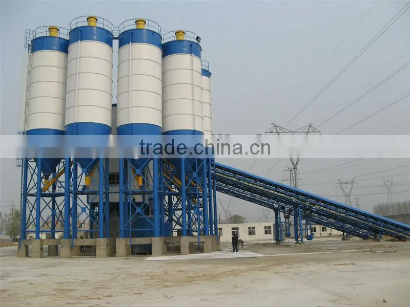 Bulk Storage silo yufeng brand