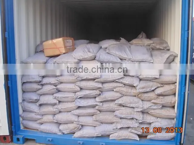 HONGYE MANGANESE SAND FILTER MEDIA/best filter material remove Fe and Mn