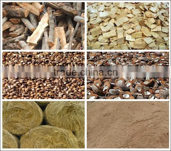 CE Approved Design Small Ring Die Wood Pellet Mill Machine