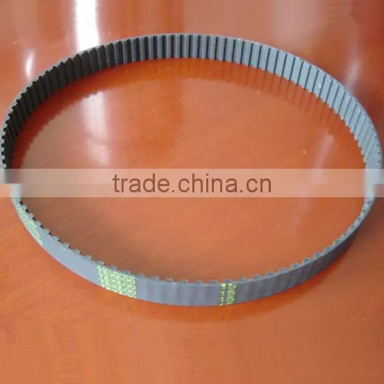 Phosphating Timing belt pulley