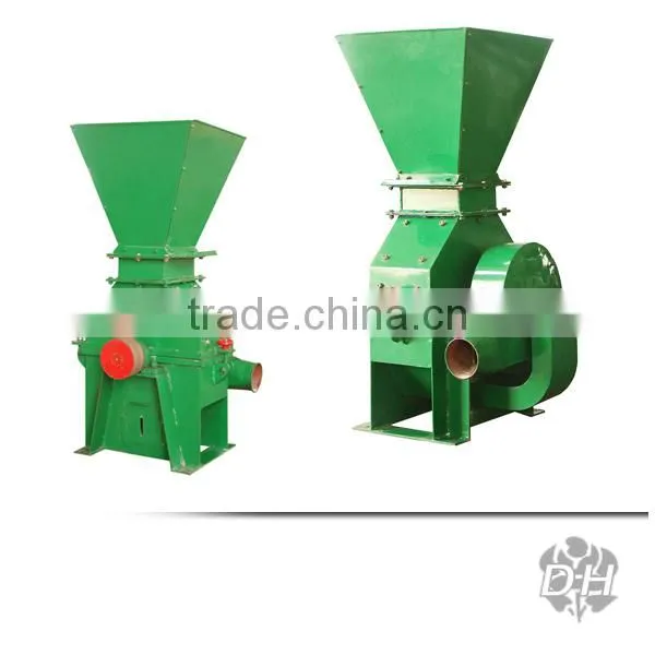 Electric mineral machine factory provided mini multifuction stone crusher