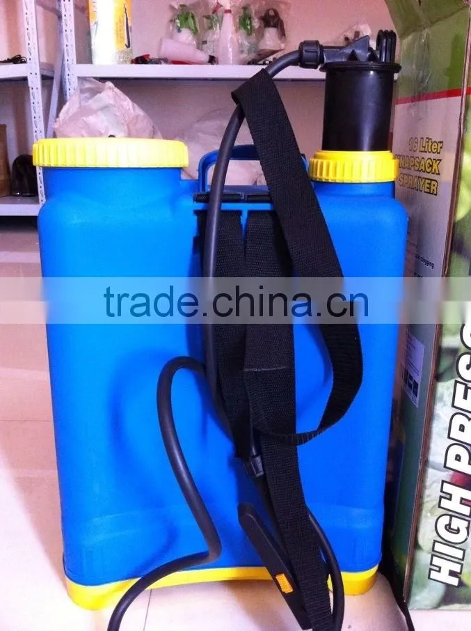 iLOT 15L Knapsack Agricultural Pump Sprayer