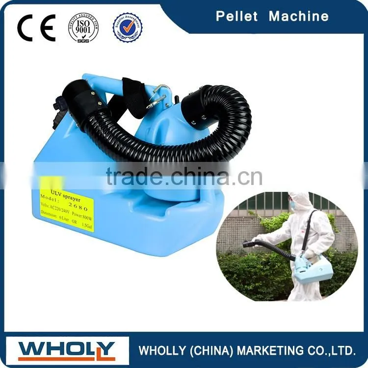battery ulv cold fogger mini fogger